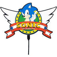Sonic The Hedgehog - Wireless Charging Mat