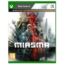 Miasma Chronicles