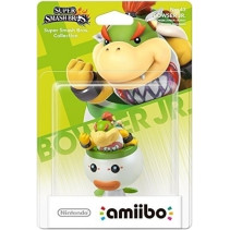Amiibo - Bowser Jr.