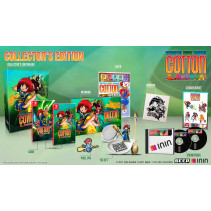 Cotton Reboot Collector's Edition