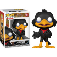 The Secret of NIMH Funko Pop Vinyl: Jeremy