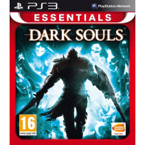 Dark Souls (essentials)