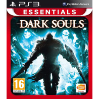 Dark Souls (essentials)