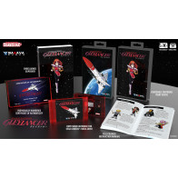 Gleylancer Collectors Edition (Retro-Bit)