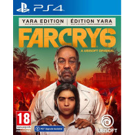 Far Cry 6 Yara Edition