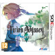 Etrian Odyssey Untold the Millennium Girl