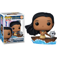 Pocahontas 30th Anniversary Funko POP Vinyl: Pocahontas