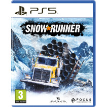 SnowRunner