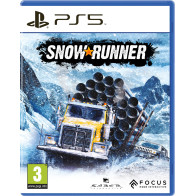 SnowRunner