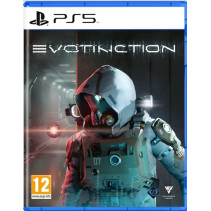 Evotinction