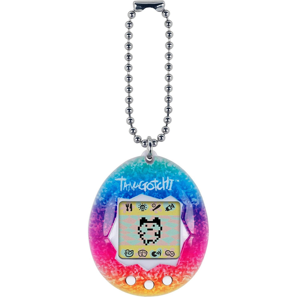 Tamagotchi The Original - Rainbow Tamagotchi The Original - Rainbow