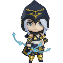 League of Legends Nendoroid - Ashe