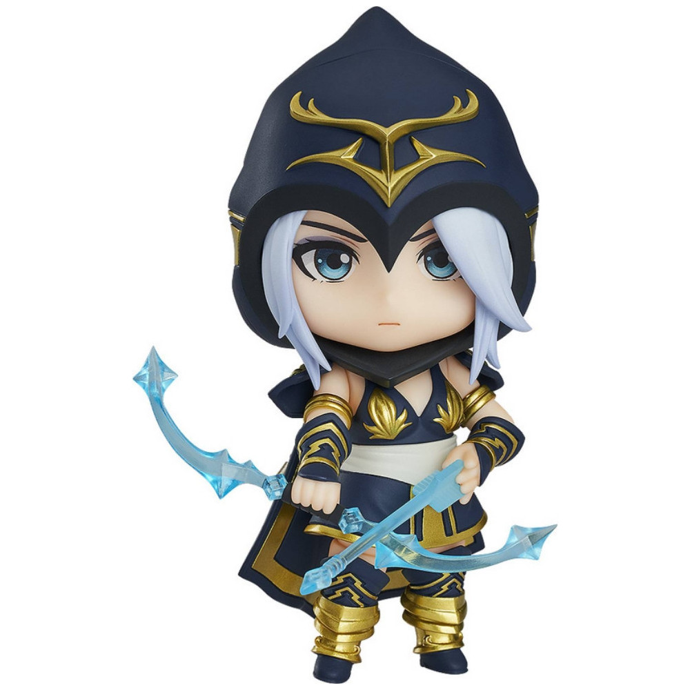 League of Legends Nendoroid - Ashe League of Legends Nendoroid - Ashe