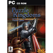 Puzzle Kingdoms