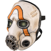 Borderlands: Psycho Mask