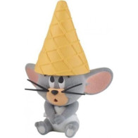 Yummy Yummy World Vol.1 Fluffy Puffy Tom And Jerry - Tuffy