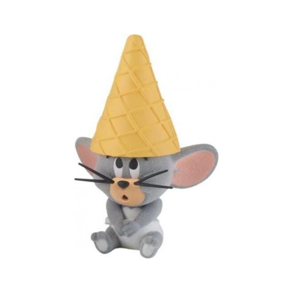 Yummy Yummy World Vol.1 Fluffy Puffy Tom And Jerry - Tuffy Yummy Yummy World Vol.1 Fluffy Puffy Tom And Jerry - Tuffy