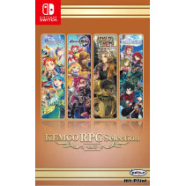 Kemco RPG Selection Vol. 8