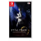 Fatal Frame - Mask of the Lunar Eclipse