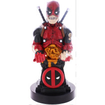 Cable Guys Marvel - Zombie Deadpool