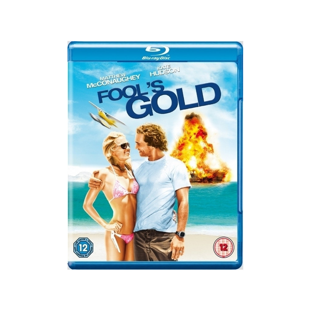 Fool's Gold Fool's Gold