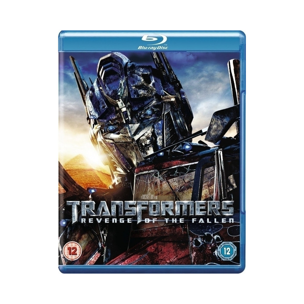 Transformers 2 Revenge of the Fallen Transformers 2 Revenge of the Fallen