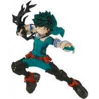 My Hero Academia The Amazing Heroes Plus vol.2 Figure - Izuku Midoriya