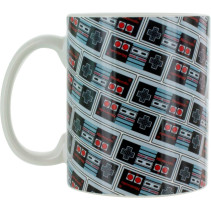 Nintendo: NES Mug