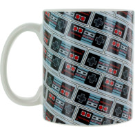 Nintendo: NES Mug