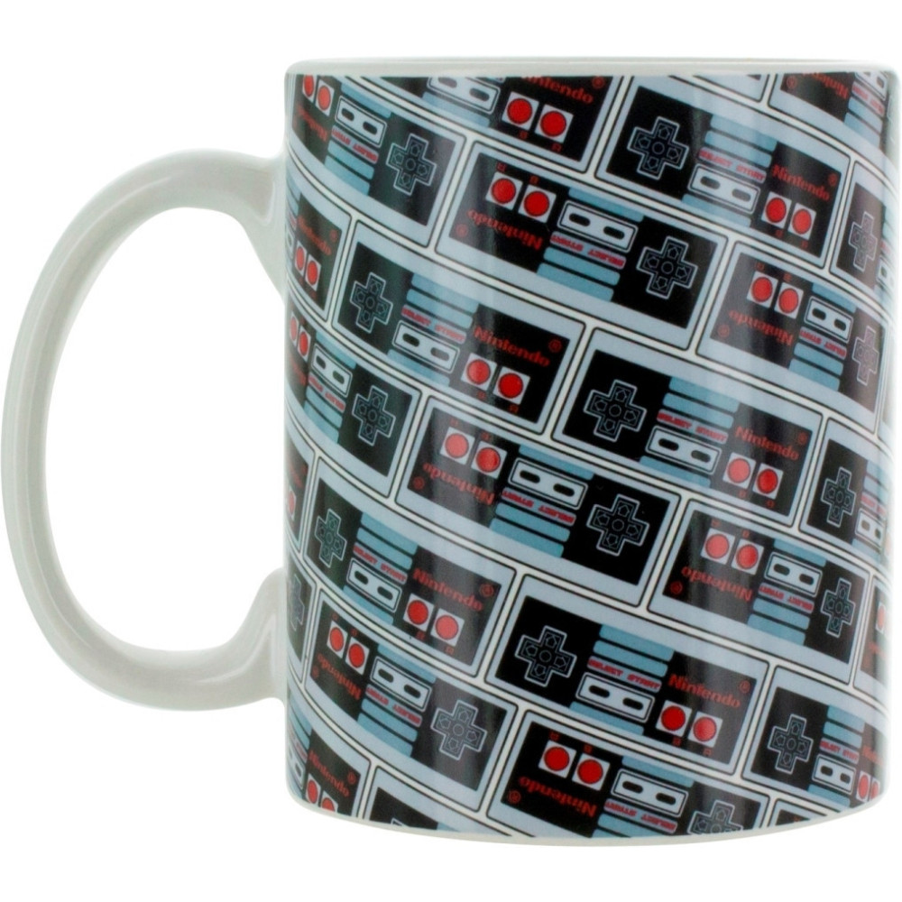 Nintendo: NES Mug Nintendo: NES Mug