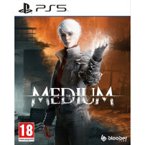 The Medium