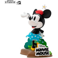 Disney Abystyle Figure - Minnie Mouse