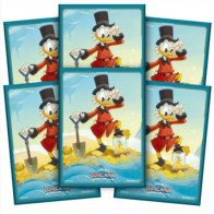Disney Lorcana - Scrooge McDuck Sleeves