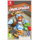 Overcooked! Special Edition (Code in a Box)
