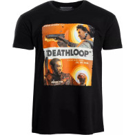 Deathloop - Die Again T-Shirt