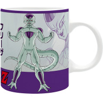 Dragon Ball Z Mug - Goku vs Frieza