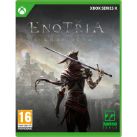 Enotria The Last Song
