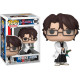 Bleach Funko Pop Vinyl: Sosuke Aizen