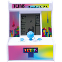 Tetris Desktop Arcade