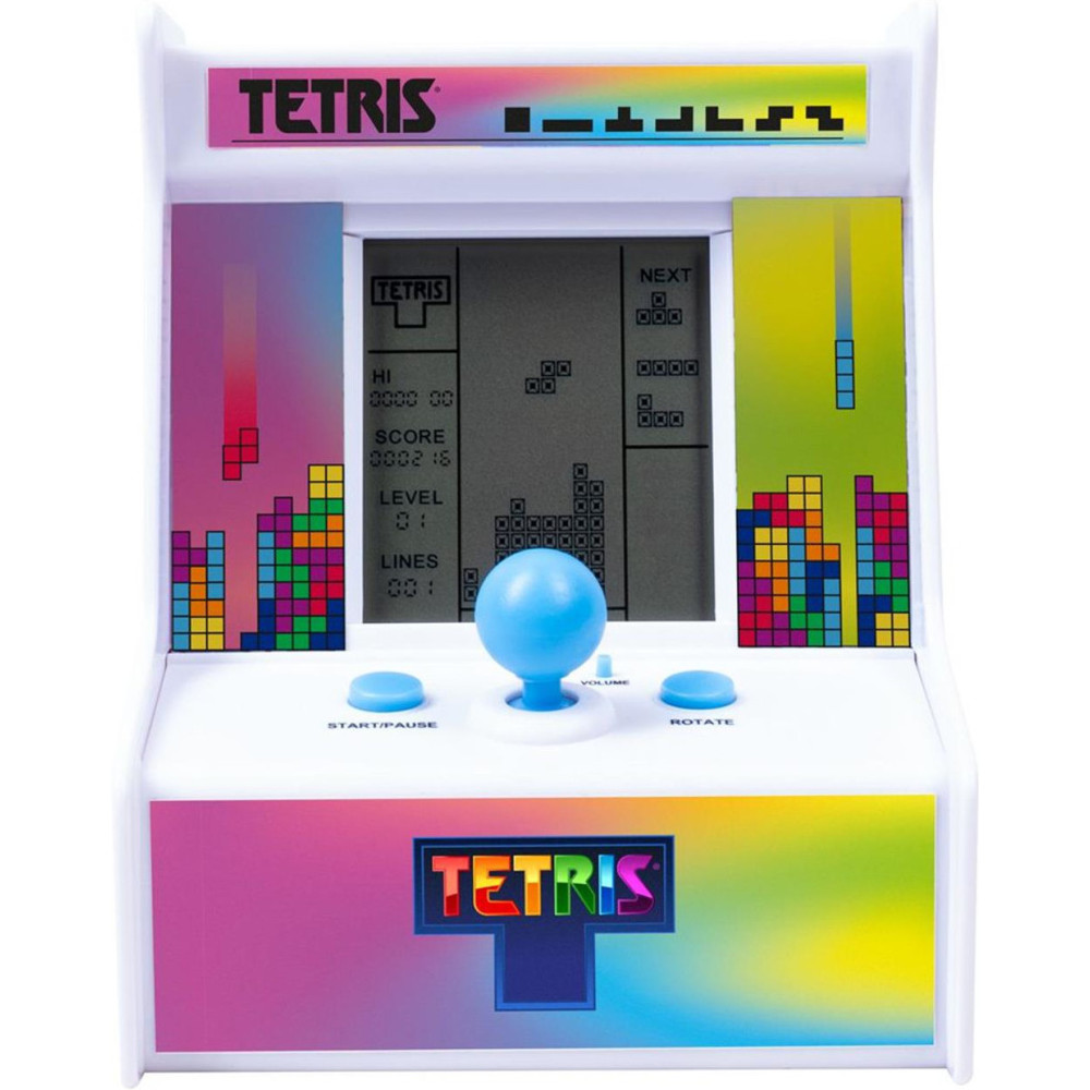 Tetris Desktop Arcade Tetris Desktop Arcade