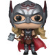 Thor Love and Thunder Funko Pop Vinyl: Mighty Thor