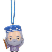 Harry Potter - Dumbledore Hanging Ornament