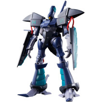 Heavy Metal L-Gaim High Grade 1:144 Model Kit - A.Taul