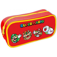Super Mario - Etui