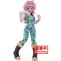My Hero Academia Age of Heroes Figure - Pinky