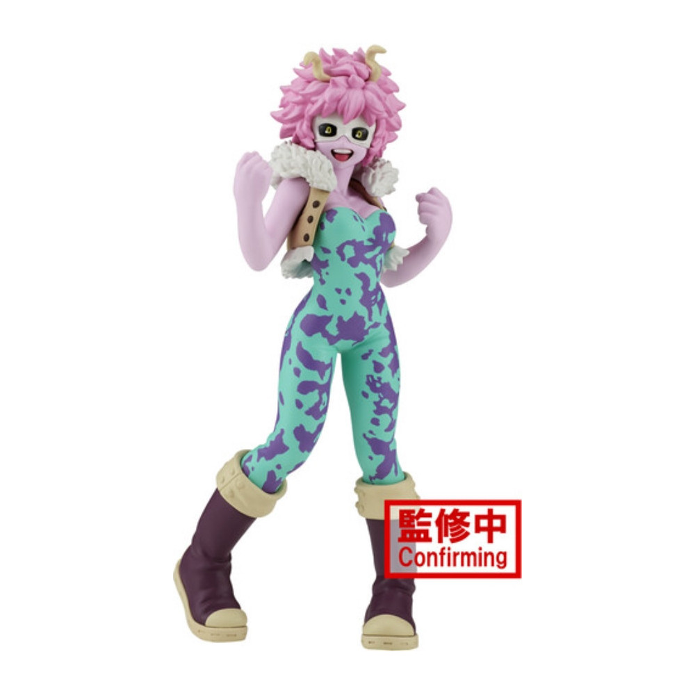 My Hero Academia Age of Heroes Figure - Pinky My Hero Academia Age of Heroes Figure - Pinky