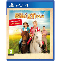 Bibi & Tina Adventures with Horses