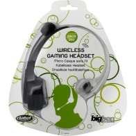 Big Ben Wireless Gaming Headset (XB360HEADSETRF)