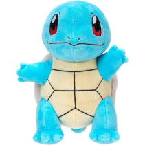 Pokemon Pluche - Squirtle (20cm)