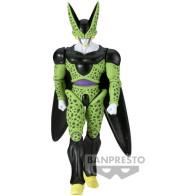 Dragon Ball Z: Solid Edge Works Figure - Cell